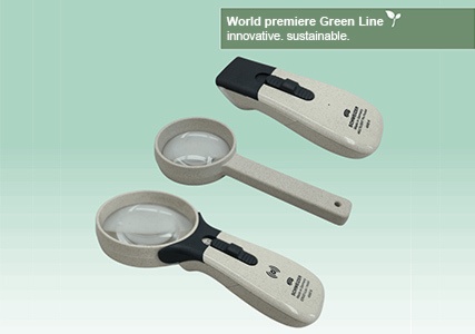 08/2025, World premiere Green Line - innovative, sustainable