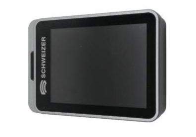 TechMag mini electronic magnifier