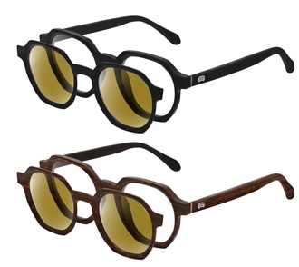Filterbrille FM1