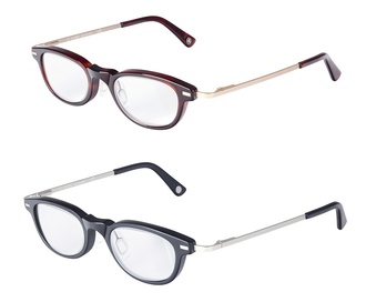 BINO med Standard Halv-20