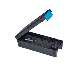 Set Standlupe Tech-Line VARIO-FOKUS