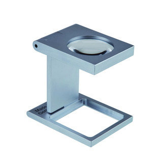 Fadenzähler Tech-Line BIKONVEX 5x / Ø31,5 mm