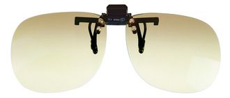 Clip CATARACT-Comfort Indoor