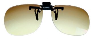 Clip CATARACT-Comfort Outdoor