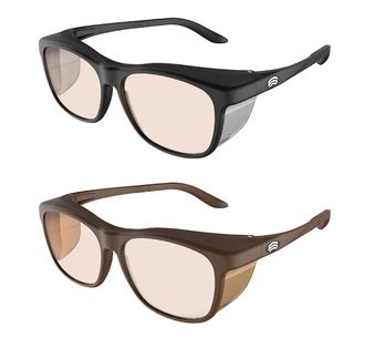 LifeLine Filter-Cover 2 Migräne-Comfort