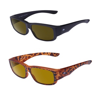 Filterbrille Cover 6