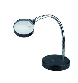 Arbeitsstandlupe Tech-Line