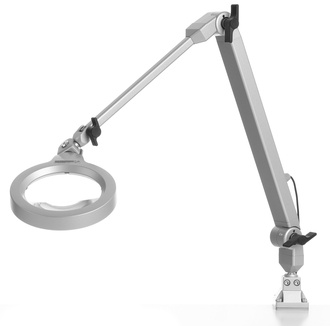 Lupenleuchte LED