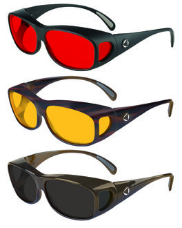 LifeLine-Serie FILTER COVER 1