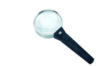 FORTE 55/75 Leseglas  