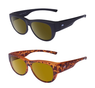 Filterbrille Cover 5