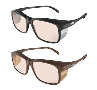 LifeLine Filter-Cover 3 Migräne-Comfort