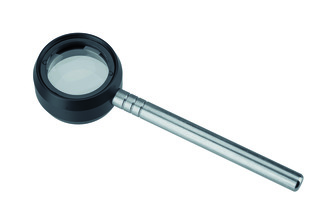 Stiellupe Tech-Line 8x