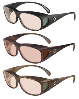 LifeLine-Serie FILTER COVER MIGRÄNE-Comfort