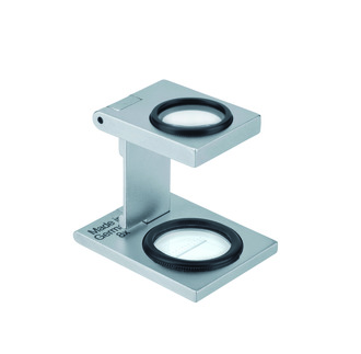 Fadenzähler Tech-Line APLANAT mit Skala