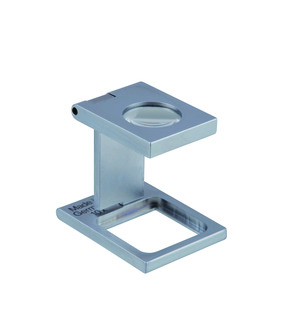 FadenzählerTech-Line BIKONVEX 10x / Ø 14,5 mm