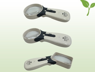 Ergo-Lux mobil Green Line c