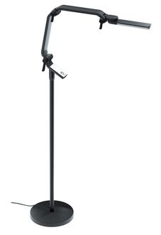 MULTILIGHT Pro Standleuchte verlängerter Arm