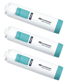 ÖKOLUX plus Lupengriffe