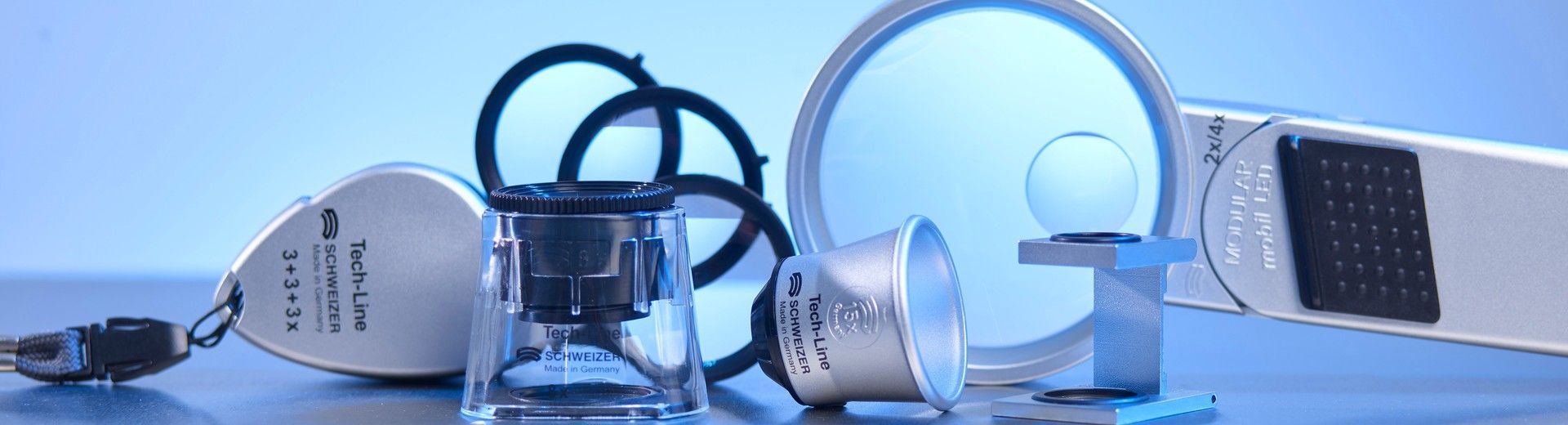 Technisches Glas