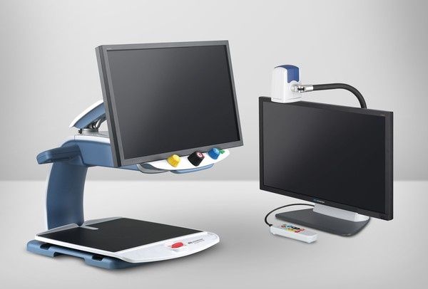 TechMags 240 Full HD / 240 HD flex