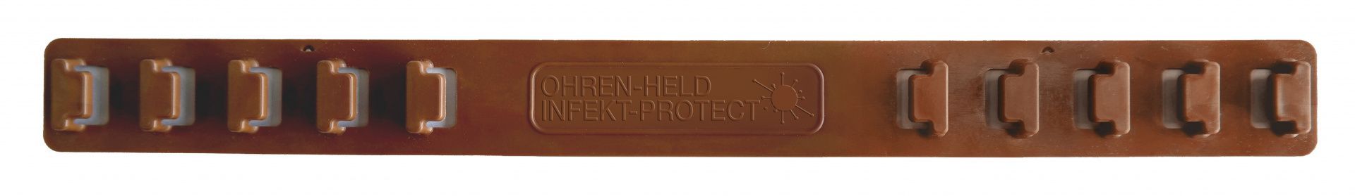 OHREN-HELD INFEKT-PROTECT Masken tragen – sicher und bequem