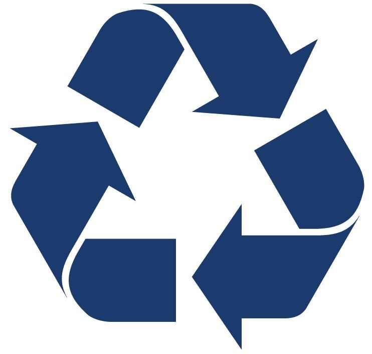 recycling symbol