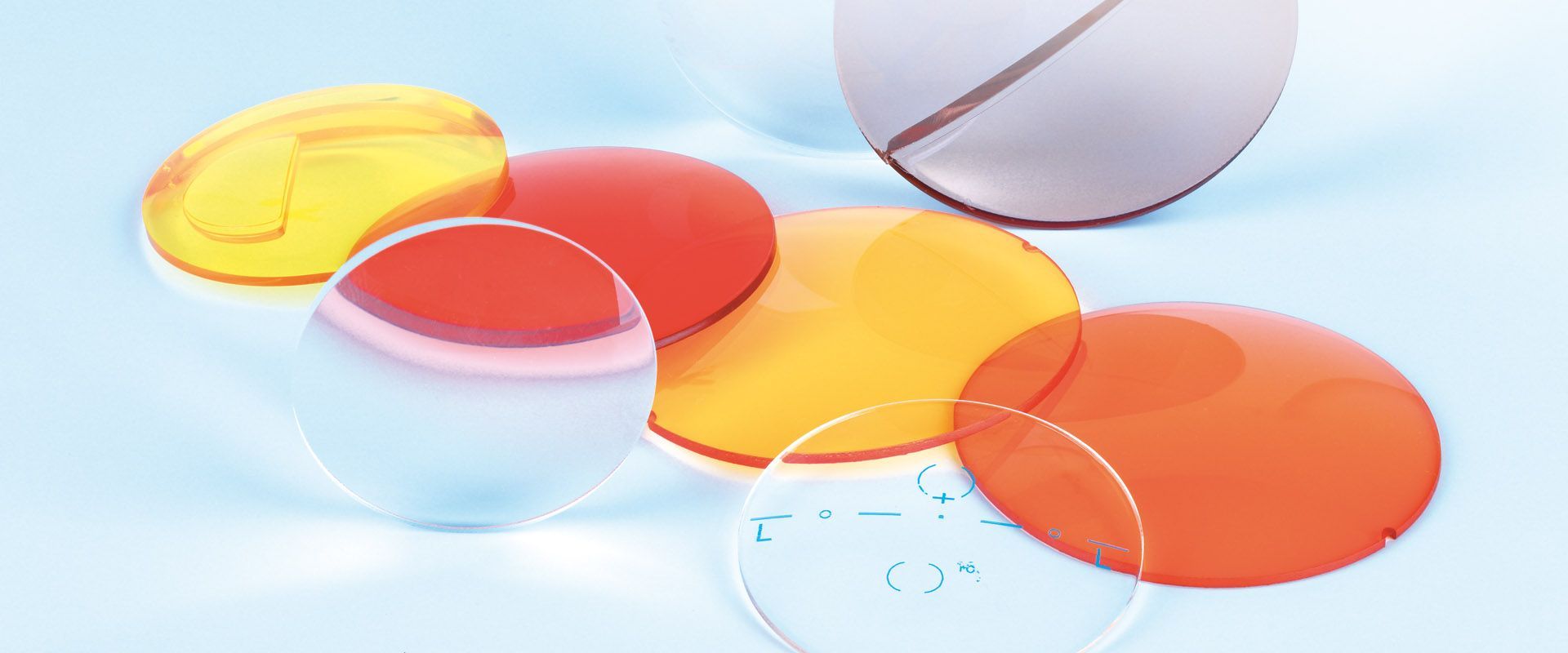 medi-lens Spezialbrillengläser