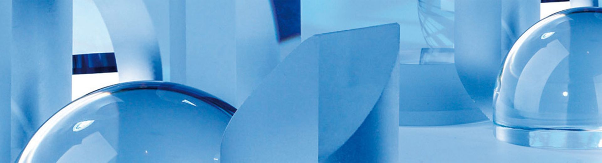 Technisches Glas
